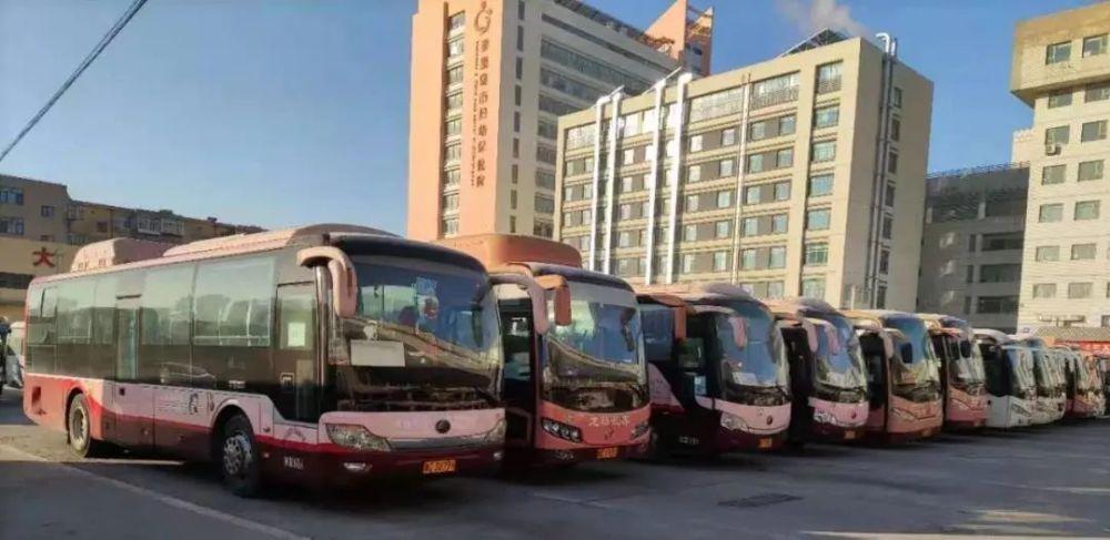 河北60至70岁取暖费？河北长途客车收费标准