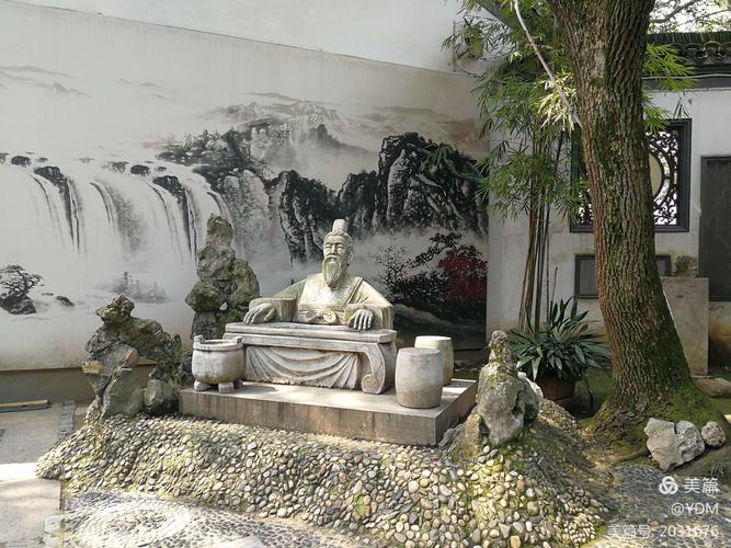 伯牙与子期是怎样交往？有省级摄影证石台醉山野收费吗-图3