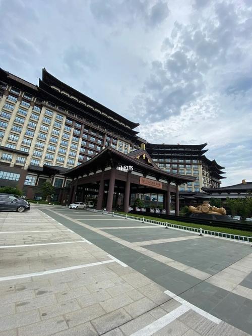 铜官窑丽景酒店和瑞景酒店区别?丽晶酒店停车场收费-图3 铜官窑丽景酒店和瑞景酒店区别?丽晶酒店停车场收费-图3