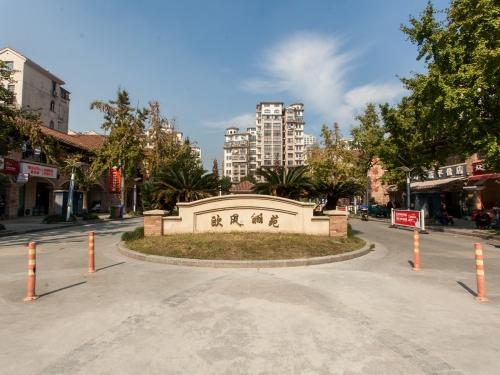 苏州欧风丽苑是富人区吗?丽苑公寓收费-图3 苏州欧风丽苑是富人区吗?丽苑公寓收费-图3