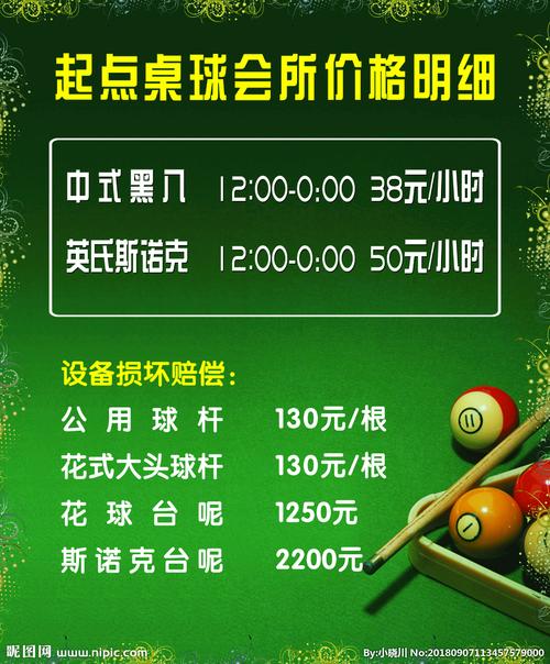 如何鉴别台球真假?无锡台球收费价目表-图2 如何鉴别台球真假?无锡台球收费价目表-图2