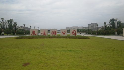 君山湖公园钓鱼收费吗？吉安君山湖公园收费吗
