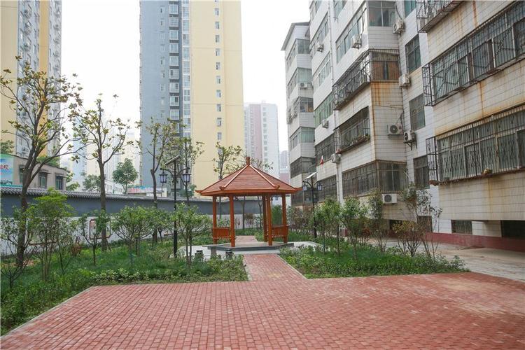 许昌别墅小区排名?建业苑停车场怎么收费-图3 许昌别墅小区排名?建业苑停车场怎么收费-图3