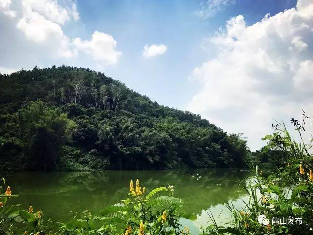 鹤山沙坪有哪里好玩的?白鹤生态园收费不-图2 鹤山沙坪有哪里好玩的?白鹤生态园收费不-图2