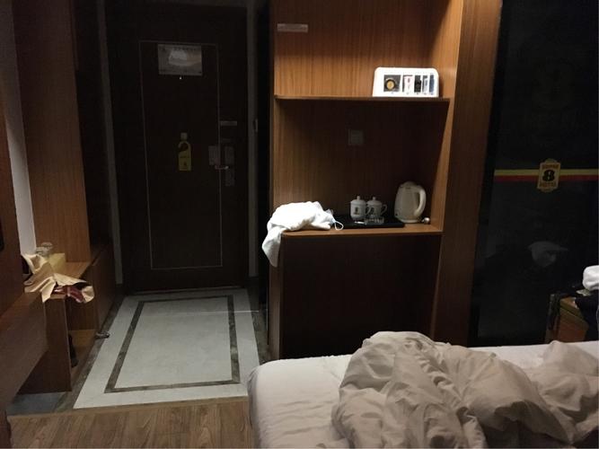 酒店入住问题:21号晚上11点到酒店,怎么收费啊?住酒店晚上22点入住怎么收费-图3 酒店入住问题:21号晚上11点到酒店,怎么收费啊?住酒店晚上22点入住怎么收费-图3