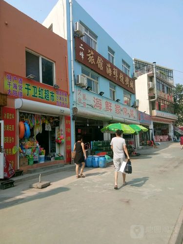 秦皇岛市在哪个省？平洲太港城停车怎么收费