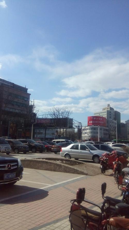秦皇岛市在哪个省?平洲太港城停车怎么收费-图2 秦皇岛市在哪个省?平洲太港城停车怎么收费-图2