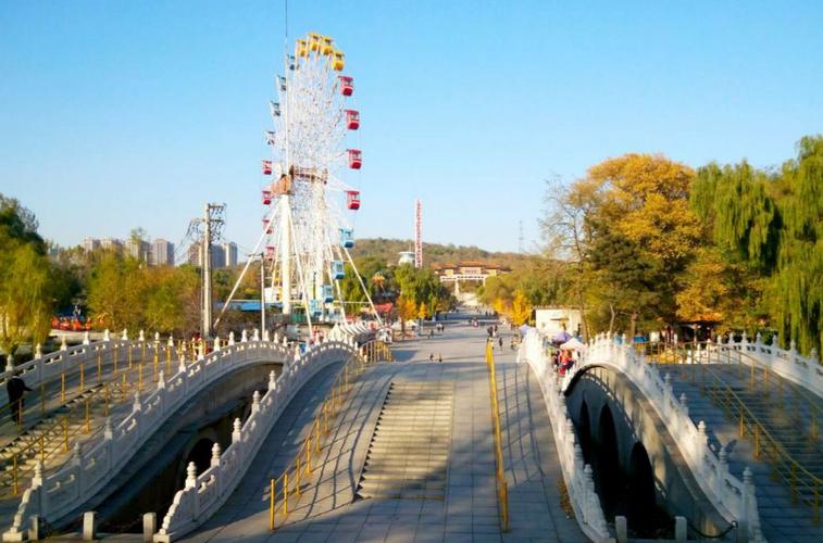 辽宁晚上去哪玩?鞍山219公园收费吗-图1 辽宁晚上去哪玩?鞍山219公园收费吗-图1
