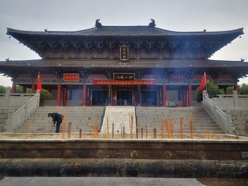 呼和浩特太清宫要门票吗?鹿邑太清宫今天收费吗-图3 呼和浩特太清宫要门票吗?鹿邑太清宫今天收费吗-图3