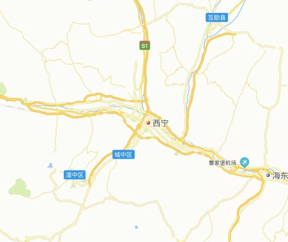 青海省西宁市富兴路到古城台二医院多少公里,公交东几站?高速西宁到古城收费多少-图3 青海省西宁市富兴路到古城台二医院多少公里,公交东几站?高速西宁到古城收费多少-图3