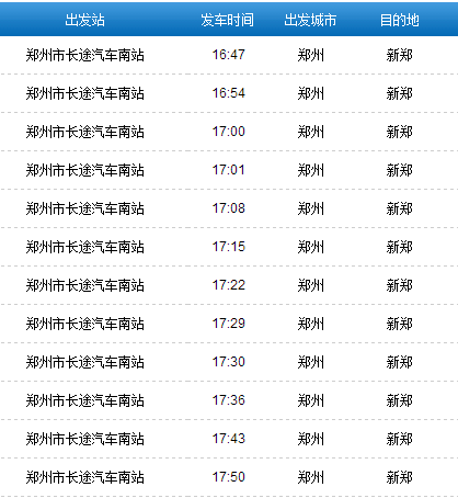 郑州南客运站到高新区郑州中学打出租车多少钱？新郑站到郑州南站收费标准