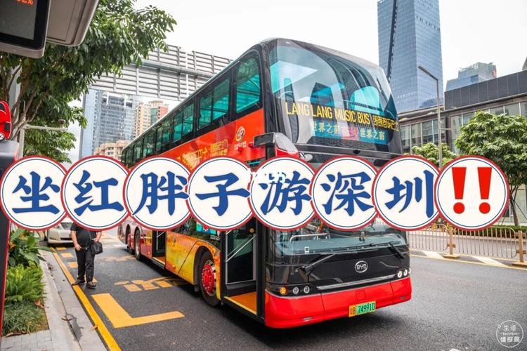 深圳有没有双层巴士啊?深圳高快巴士咋收费-图2 深圳有没有双层巴士啊?深圳高快巴士咋收费-图2