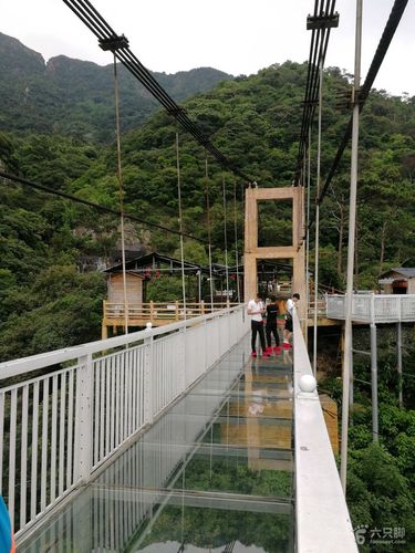 清远清城区有什么地方登山？清远牛鱼嘴风景区收费项目