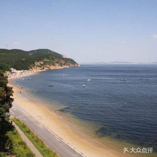 大连棒槌岛附近有什么宾馆?大连棒棰岛宾馆游泳池收费-图2 大连棒槌岛附近有什么宾馆?大连棒棰岛宾馆游泳池收费-图2