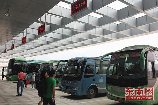 嵩口汽车站离永泰汽车站有多少公里?永泰客运站停车场收费-图2 嵩口汽车站离永泰汽车站有多少公里?永泰客运站停车场收费-图2