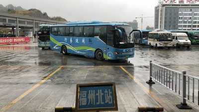 嵩口汽车站离永泰汽车站有多少公里?永泰客运站停车场收费-图3 嵩口汽车站离永泰汽车站有多少公里?永泰客运站停车场收费-图3