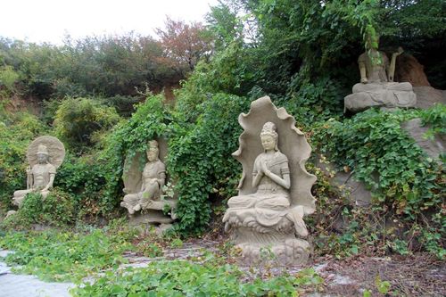 锦州都有什么好玩的地方?万佛堂收费吗-图2 锦州都有什么好玩的地方?万佛堂收费吗-图2