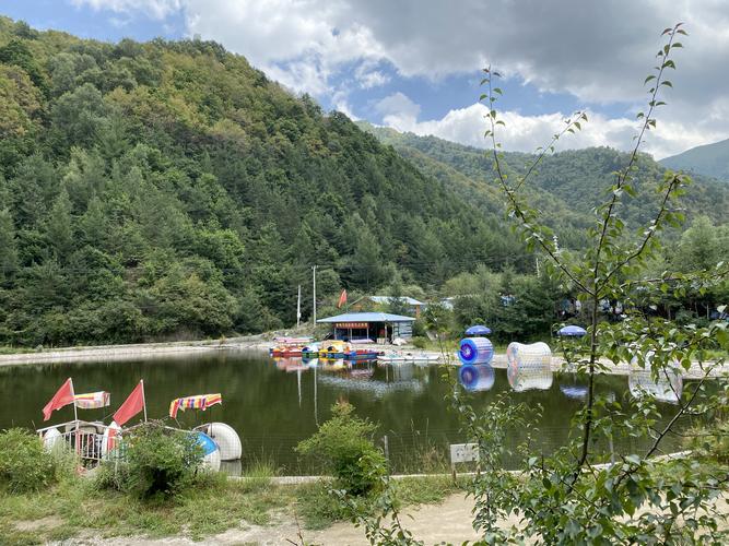 兰州景区门票？官滩沟收费吗