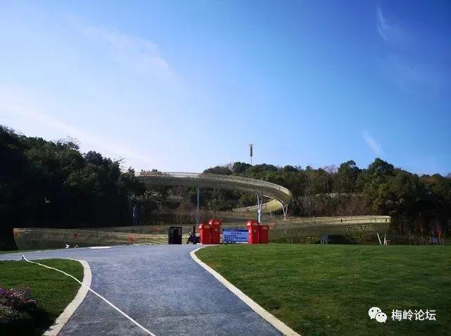 湾里磨盘山公园要门票么?乐道好声音收费-图1 湾里磨盘山公园要门票么?乐道好声音收费-图1