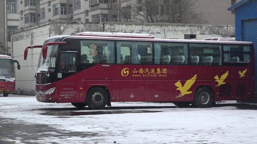 临县到太原的客车几点发车?高速收费标准临县到太原-图2 临县到太原的客车几点发车?高速收费标准临县到太原-图2