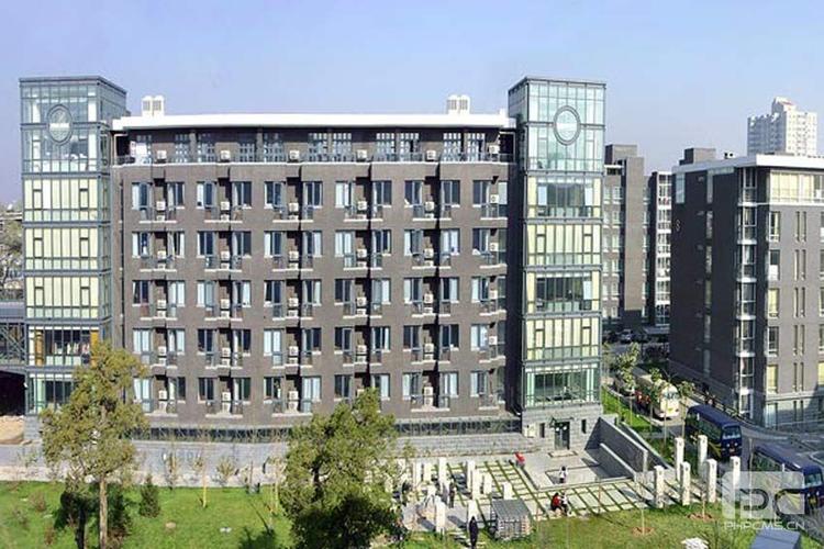 北京的大学宿舍排名?北京大学中关新园停车收费-图3 北京的大学宿舍排名?北京大学中关新园停车收费-图3