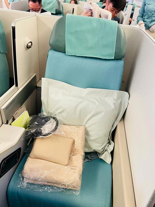 大韩航空随身行李带个一米长可以吗,经济舱?大韩航空托运收费-图1 大韩航空随身行李带个一米长可以吗,经济舱?大韩航空托运收费-图1