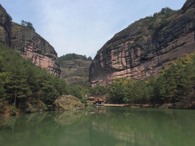 浙江金华永康旅游景点？永康石鼓寮景区收费吗