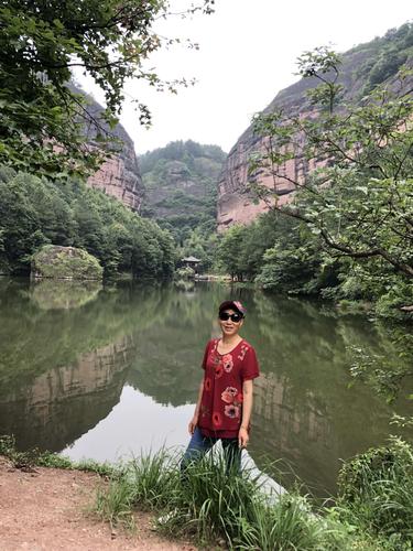 浙江金华永康旅游景点?永康石鼓寮景区收费吗-图2 浙江金华永康旅游景点?永康石鼓寮景区收费吗-图2