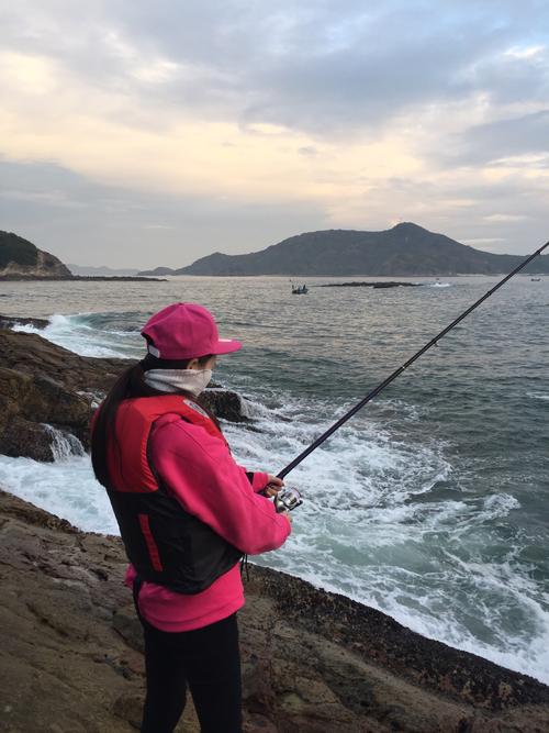 上岛钓鱼注意事项?广东近海上岛钓鱼收费-图3 上岛钓鱼注意事项?广东近海上岛钓鱼收费-图3