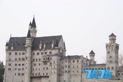 威廉古堡是哪个国家的？长沙威廉古堡收费