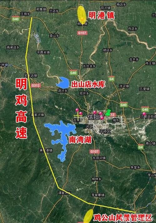 舒城至岳西高速规划?英山到罗田高速收费多少公里-图3 舒城至岳西高速规划?英山到罗田高速收费多少公里-图3