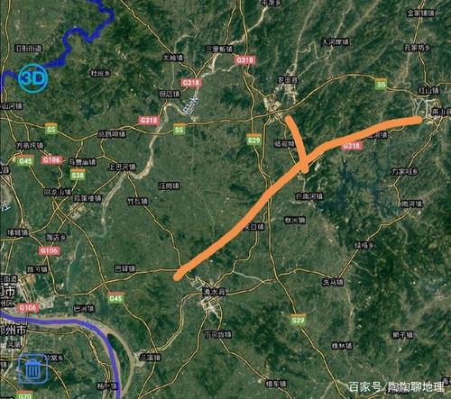舒城至岳西高速规划?英山到罗田高速收费多少公里-图2 舒城至岳西高速规划?英山到罗田高速收费多少公里-图2