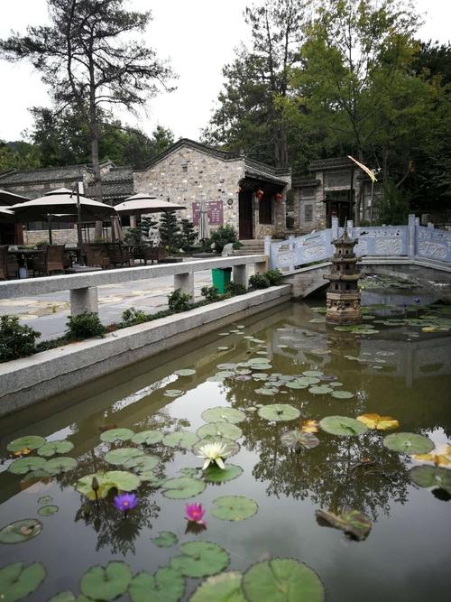 中秋节去永泉山庄要门票?铜陵永泉农庄收费-图3 中秋节去永泉山庄要门票?铜陵永泉农庄收费-图3