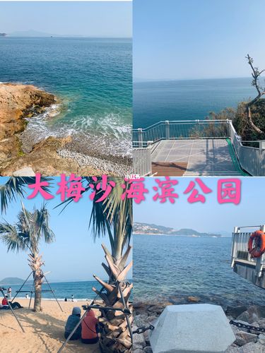 深圳海滨栈道营业时间？大梅沙海滨公园现在收费吗