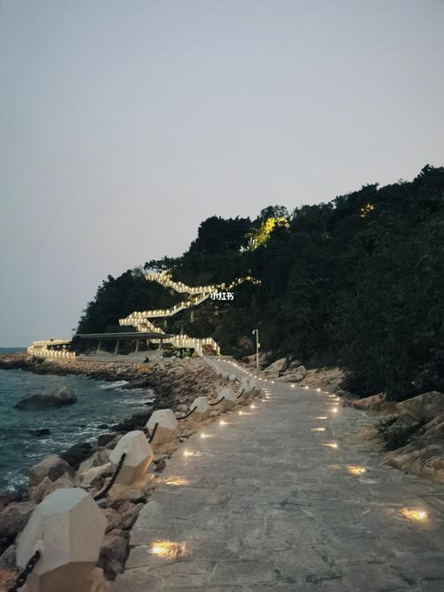 深圳海滨栈道营业时间?大梅沙海滨公园现在收费吗-图3 深圳海滨栈道营业时间?大梅沙海滨公园现在收费吗-图3