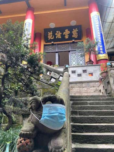 重庆南坪有什么好吃的?重庆慈云寺停车收费-图2 重庆南坪有什么好吃的?重庆慈云寺停车收费-图2