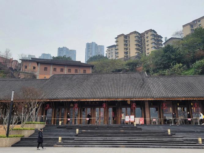 重庆南坪有什么好吃的?重庆慈云寺停车收费-图1 重庆南坪有什么好吃的?重庆慈云寺停车收费-图1