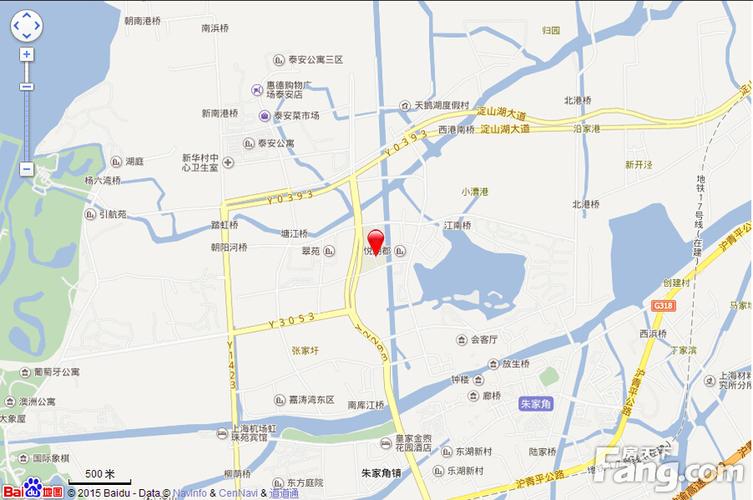 安吉山川乡大里村到上海朱家角多少公里?朱家角地铁站停车场收费-图2 安吉山川乡大里村到上海朱家角多少公里?朱家角地铁站停车场收费-图2