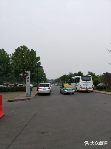 龙门石窟哪个门好停车？洛阳龙门的观光车收费几次
