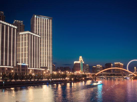 天津四星以上的酒店都有那些?天津津利华大酒店停车收费吗-图2 天津四星以上的酒店都有那些?天津津利华大酒店停车收费吗-图2