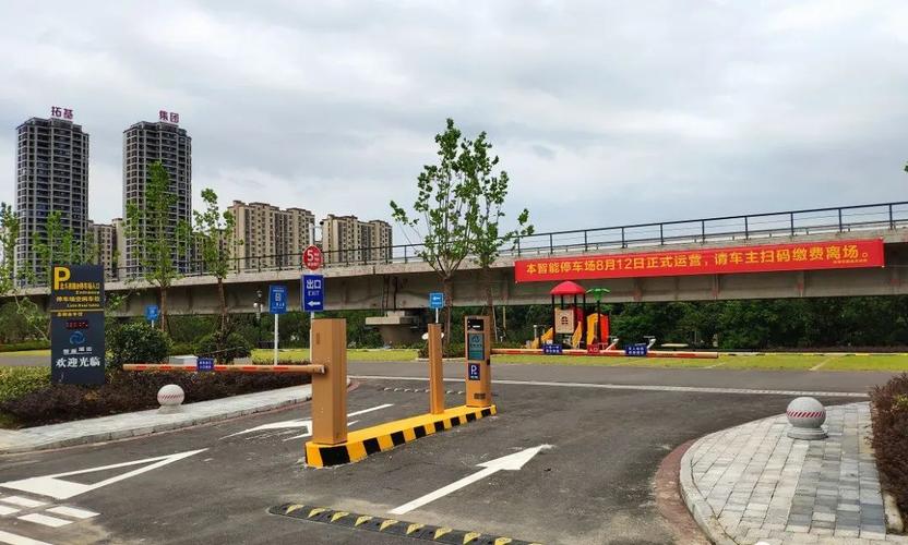 铜陵市火车站停车场收费标准?铜陵东高铁停车场收费-图3 铜陵市火车站停车场收费标准?铜陵东高铁停车场收费-图3