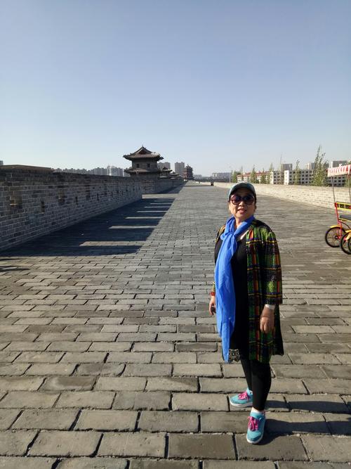 大同城墙停车攻略?西安本地人上城墙收费吗-图1 大同城墙停车攻略?西安本地人上城墙收费吗-图1