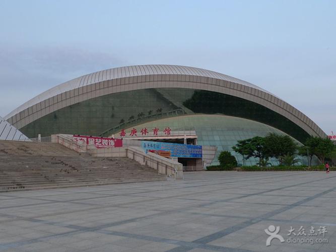 厦门夏天哪里适合带小孩去玩?嘉庚体育馆停车收费标准-图3 厦门夏天哪里适合带小孩去玩?嘉庚体育馆停车收费标准-图3