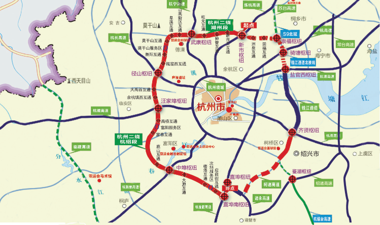 杭州到浙江省各县市分别是多公里?诸暨到丽水高速收费-图3 杭州到浙江省各县市分别是多公里?诸暨到丽水高速收费-图3