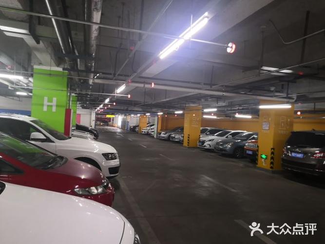 国庆期间大梅沙哪个停车点最好?天津滨海假日酒店停车场收费吗-图3 国庆期间大梅沙哪个停车点最好?天津滨海假日酒店停车场收费吗-图3