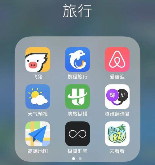 有哪些旅游的行程安排APP值得推荐?爱彼迎是按人头收费的吗-图2 有哪些旅游的行程安排APP值得推荐?爱彼迎是按人头收费的吗-图2