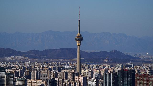 北京电视塔旋转餐厅怎么预约?北京电视塔收费吗-图2 北京电视塔旋转餐厅怎么预约?北京电视塔收费吗-图2