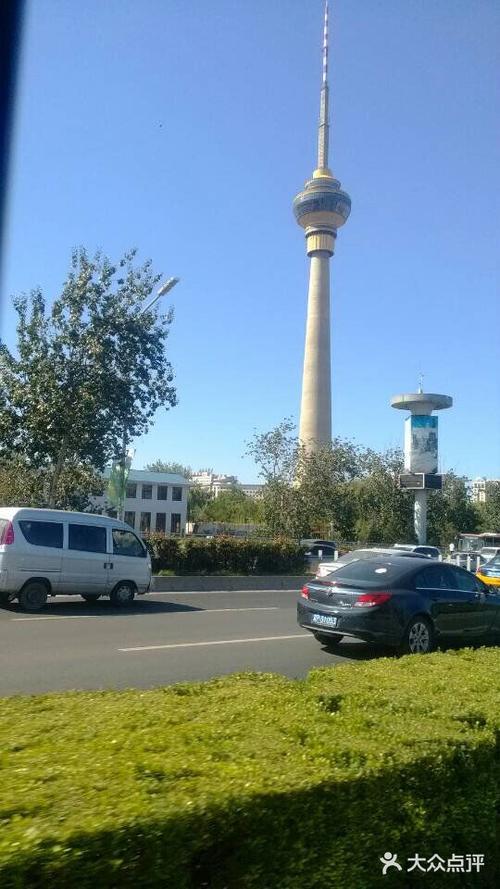 北京半天游?北京电视塔停车收费-图2 北京半天游?北京电视塔停车收费-图2