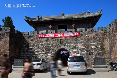深圳北坐什么车去大鹏古城?深圳老人卡 e11收费-图3 深圳北坐什么车去大鹏古城?深圳老人卡 e11收费-图3