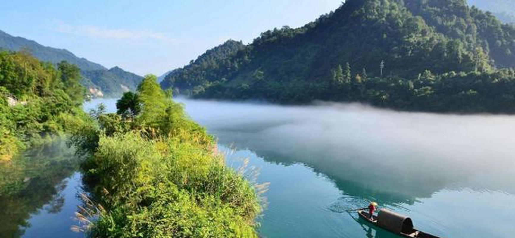 湖南有哪些好玩又便宜的景点？东江湖景区里的车怎么收费-图3